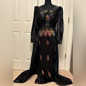 Giffniseti Sequin Gown